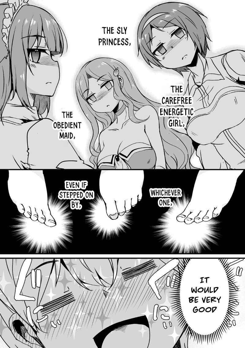 Page 18 Chapter 9.1 Kaettekita Motoyuusha