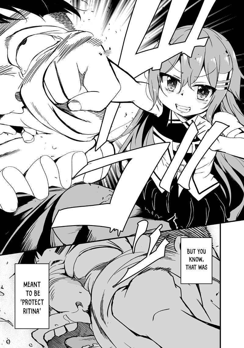 Page 4 Chapter 9.1 Kaettekita Motoyuusha