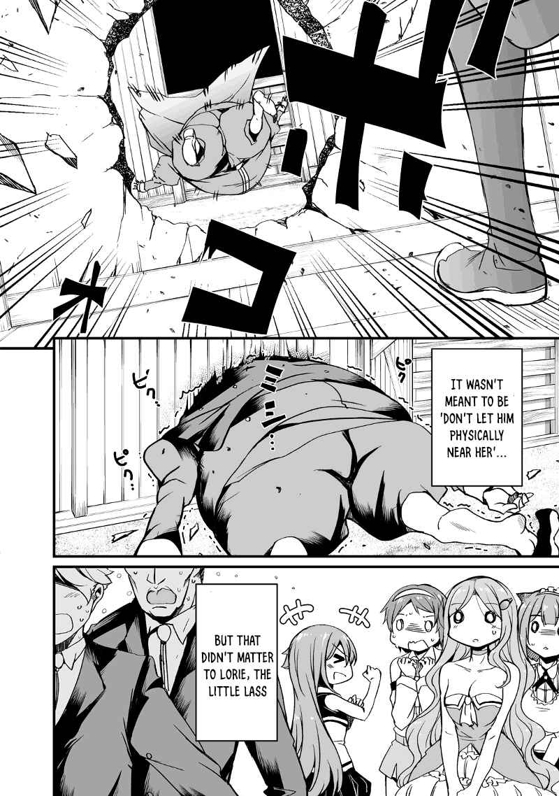 Page 5 Chapter 9.1 Kaettekita Motoyuusha