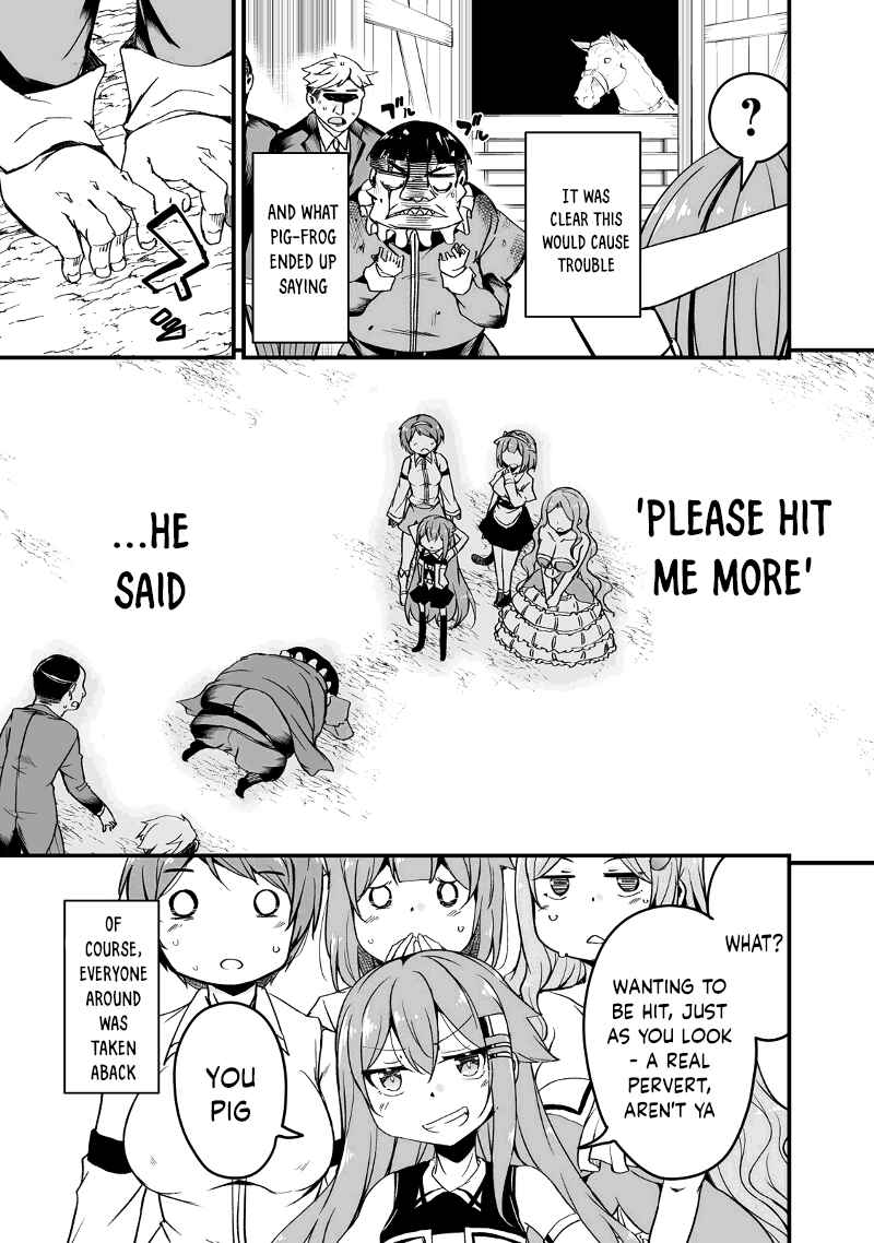 Page 6 Chapter 9.1 Kaettekita Motoyuusha