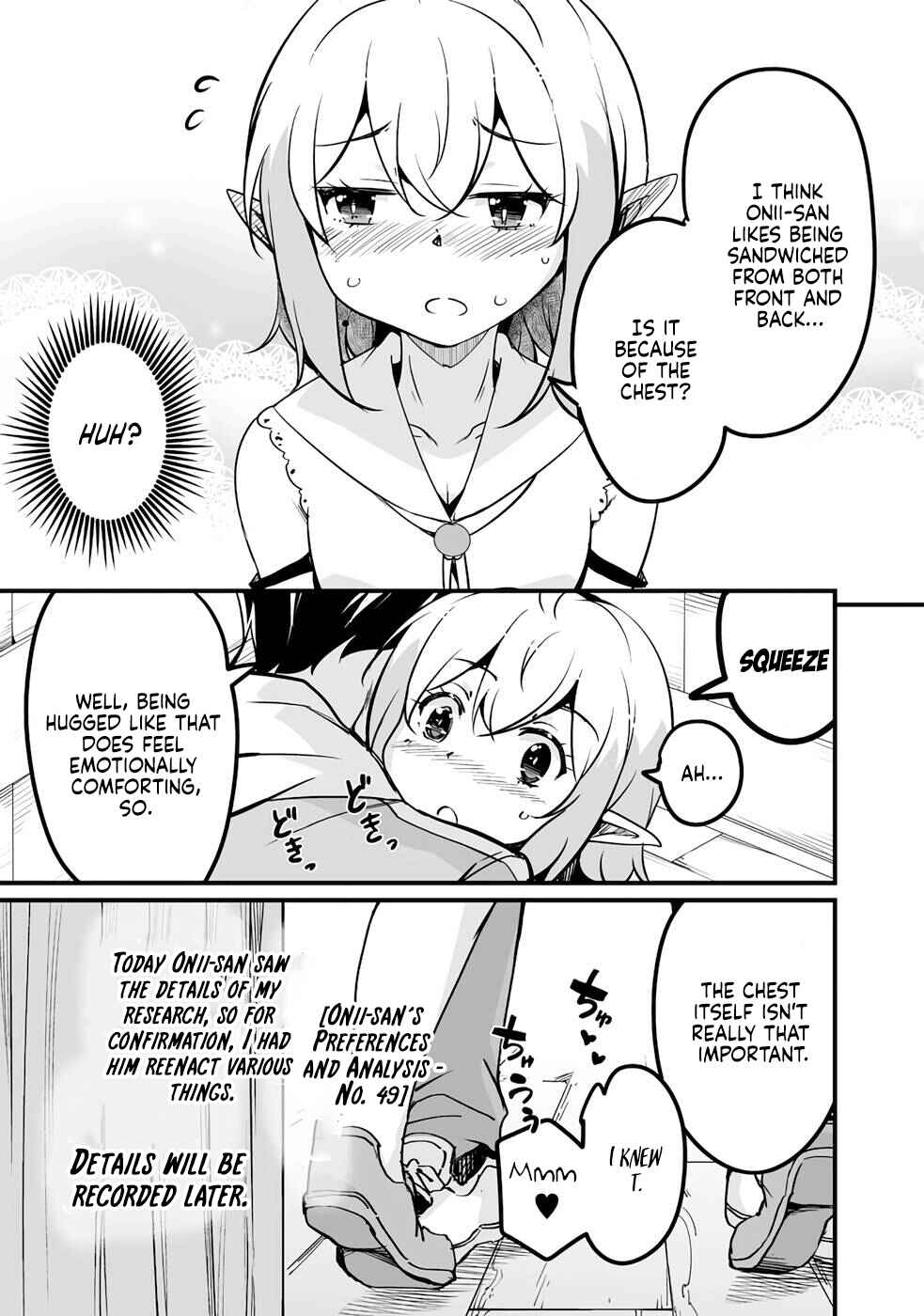 Page 19 Chapter 20 Kaettekita Motoyuusha