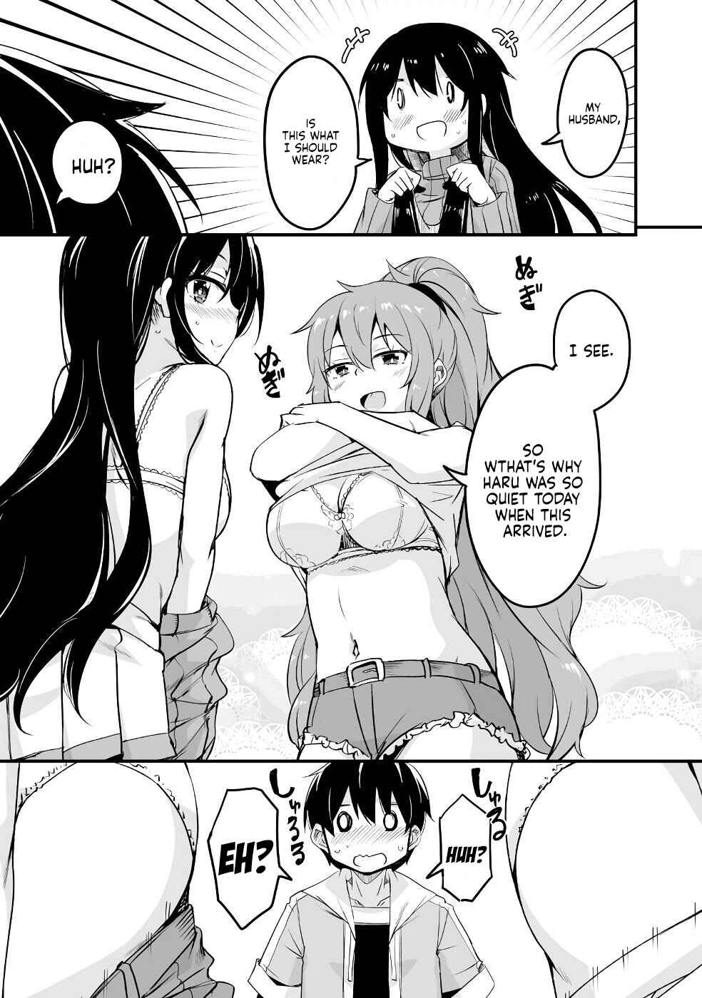 Page 41 Chapter 20 Kaettekita Motoyuusha