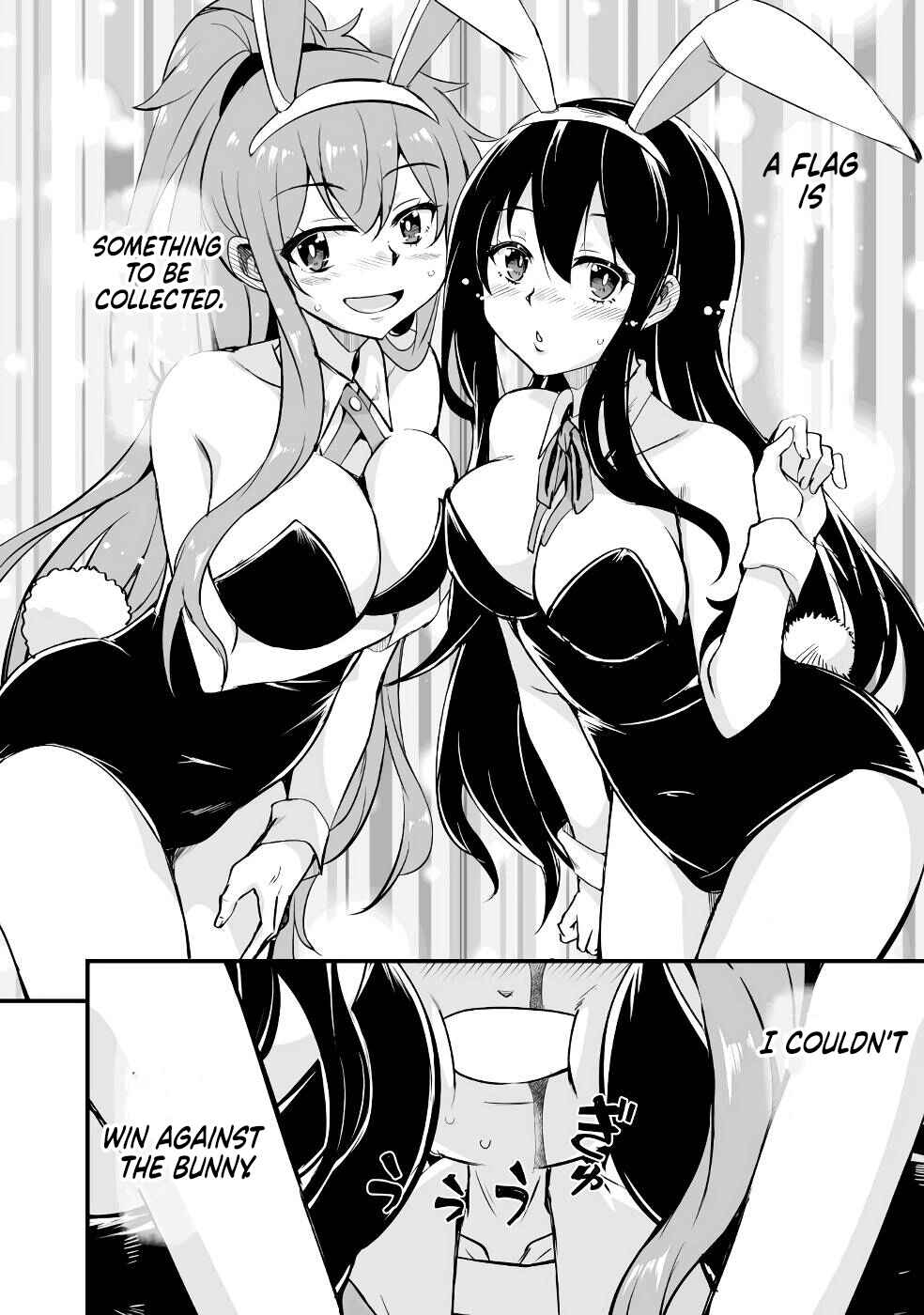 Page 42 Chapter 20 Kaettekita Motoyuusha