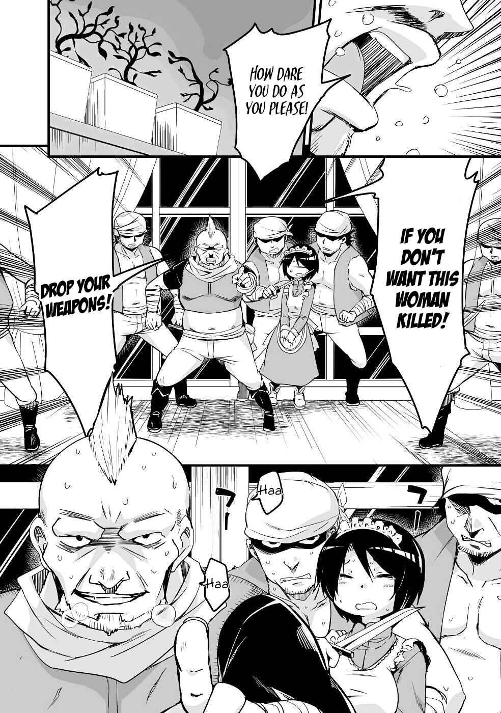Page 52 Chapter 20 Kaettekita Motoyuusha