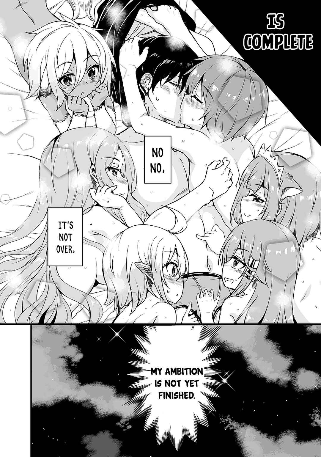 Page 27 Chapter 14.1 Kaettekita Motoyuusha