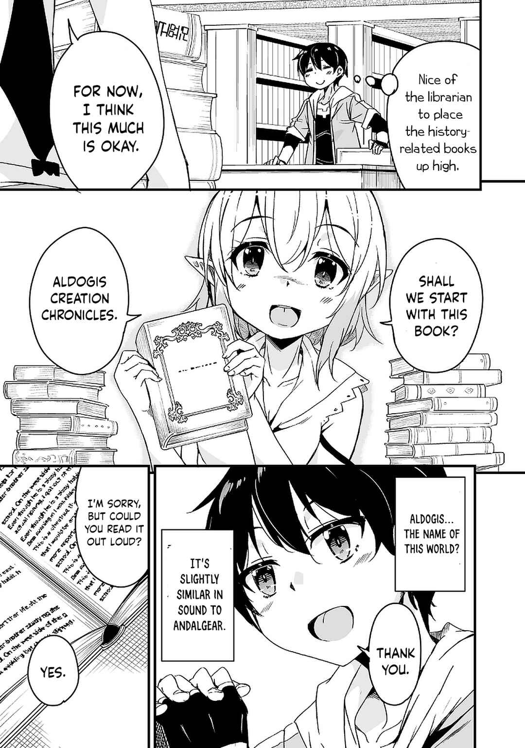 Page 8 Chapter 9.3 Kaettekita Motoyuusha