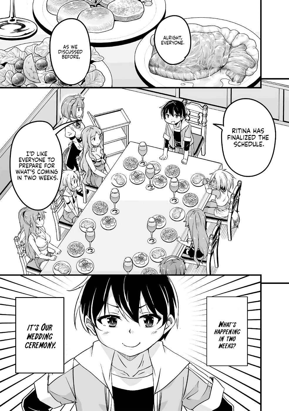Page 37 Chapter 22 Kaettekita Motoyuusha