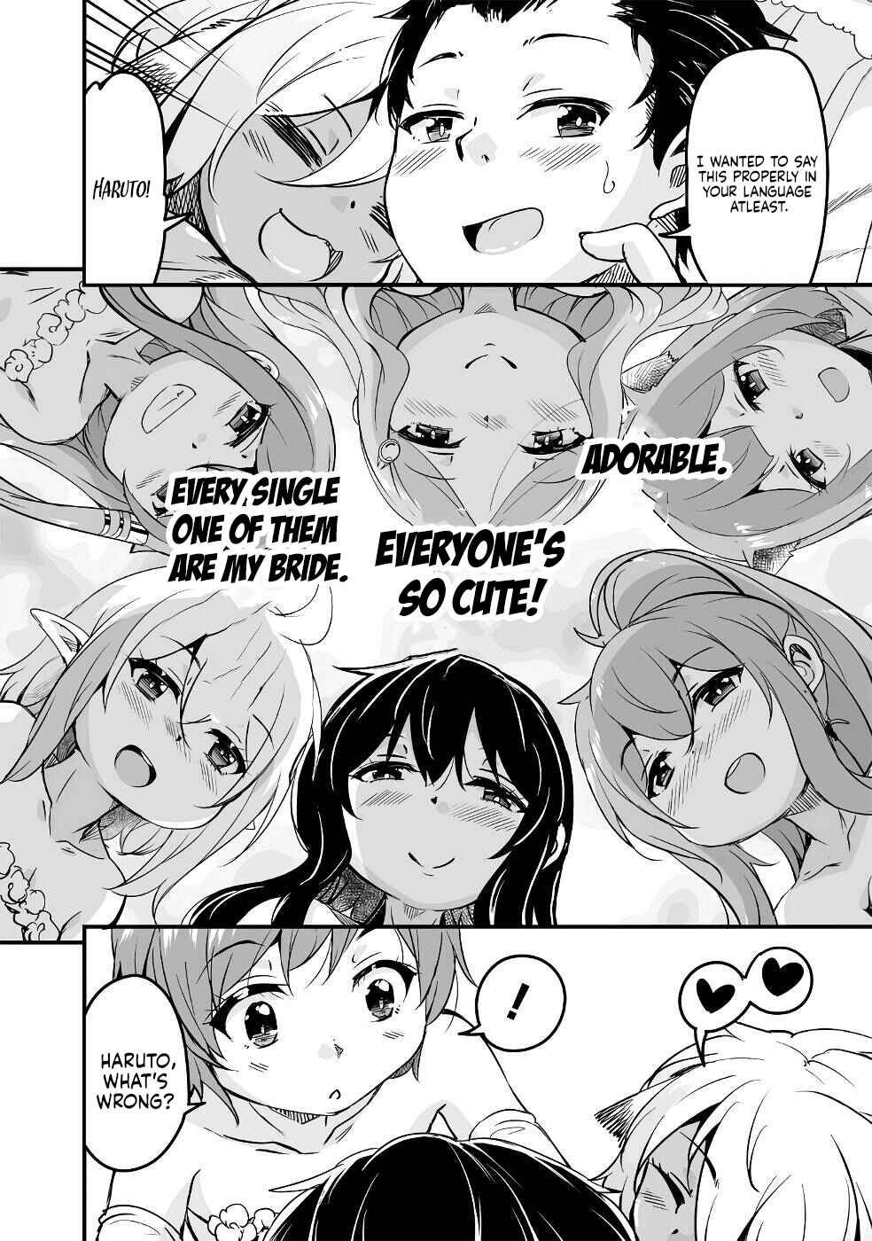Page 48 Chapter 22 Kaettekita Motoyuusha