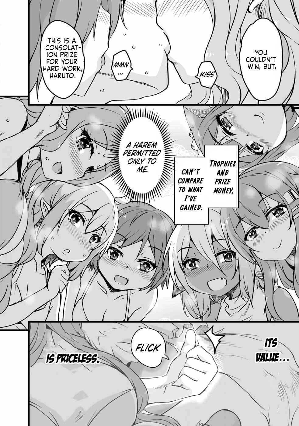 Page 12 Chapter 16 Kaettekita Motoyuusha