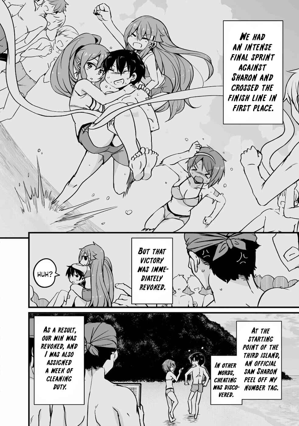 Page 8 Chapter 16 Kaettekita Motoyuusha