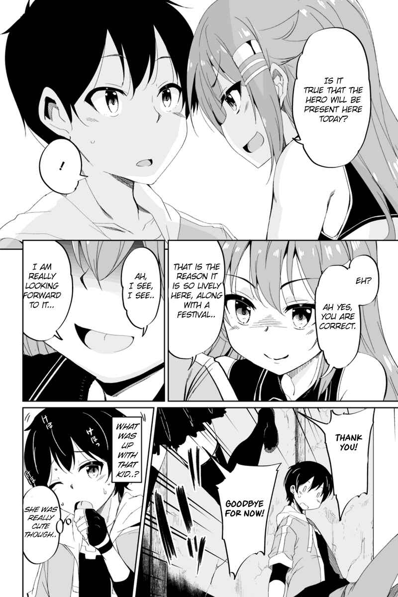 Page 11 Chapter 2.1 Kaettekita Motoyuusha