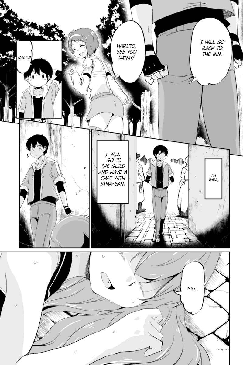 Page 6 Chapter 2.1 Kaettekita Motoyuusha