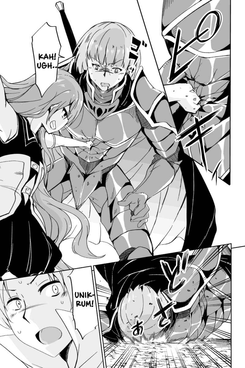 Page 16 Chapter 2.2 Kaettekita Motoyuusha