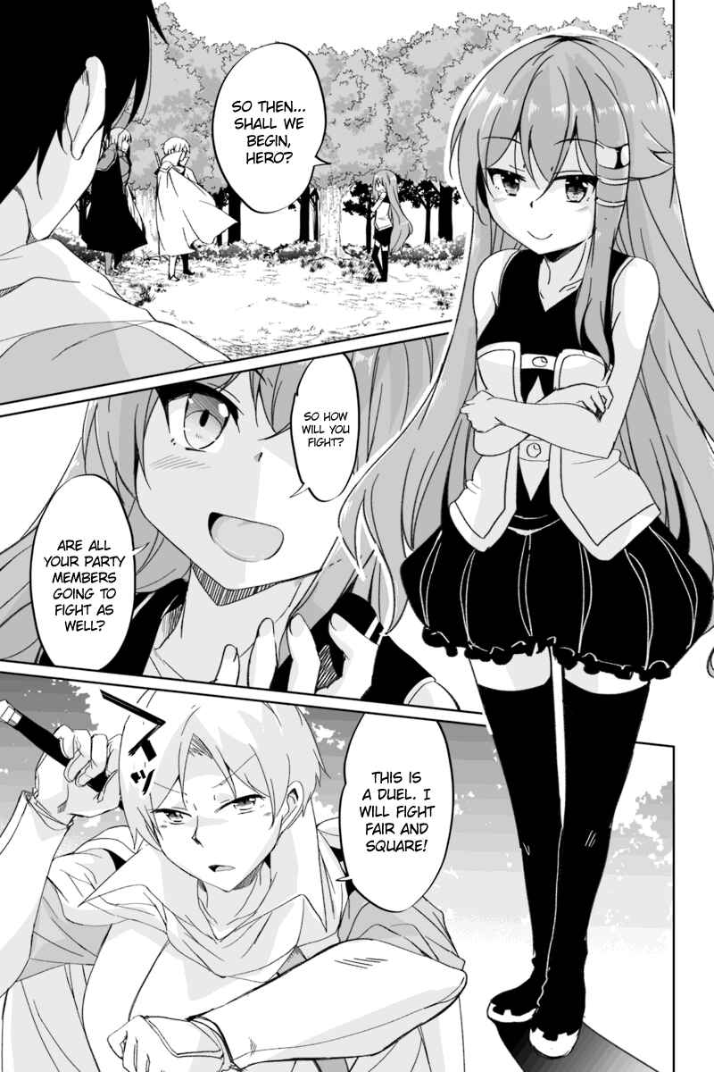 Page 6 Chapter 2.2 Kaettekita Motoyuusha
