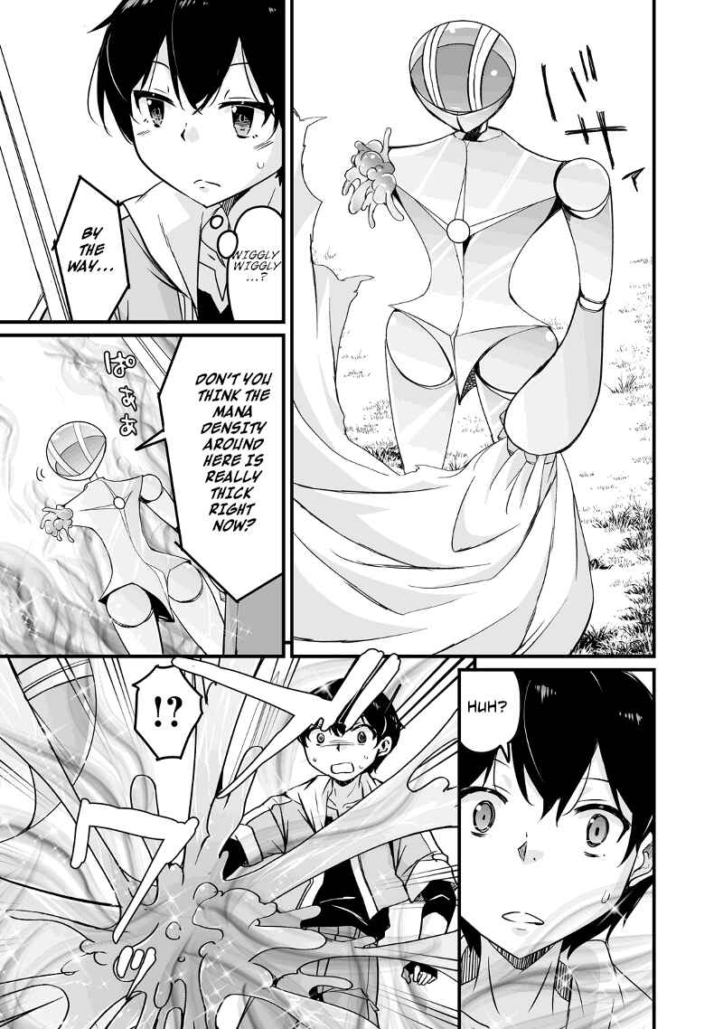Page 1 Chapter 13.2 Kaettekita Motoyuusha