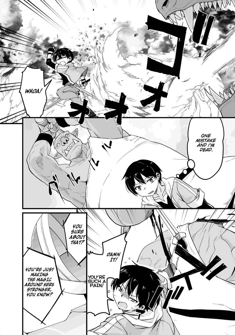 Page 12 Chapter 13.2 Kaettekita Motoyuusha
