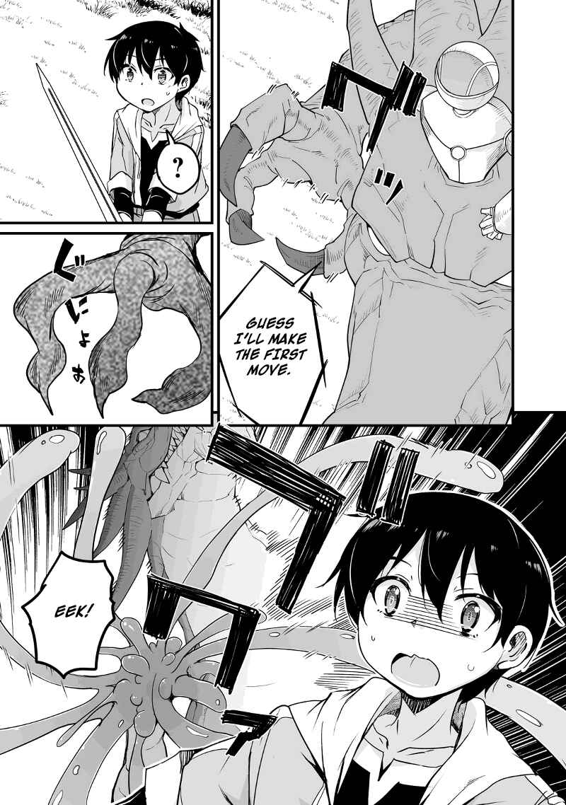 Page 15 Chapter 13.2 Kaettekita Motoyuusha