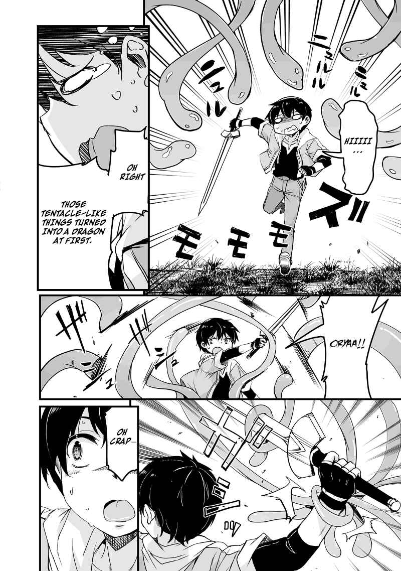 Page 16 Chapter 13.2 Kaettekita Motoyuusha