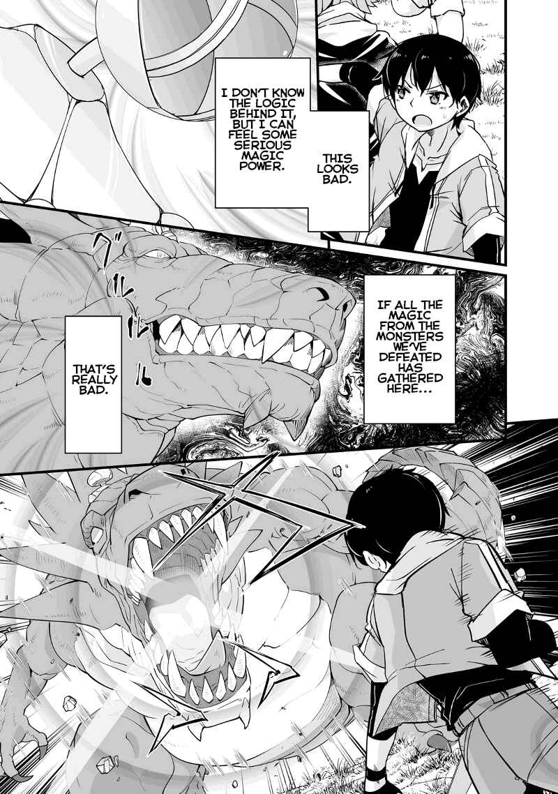 Page 5 Chapter 13.2 Kaettekita Motoyuusha