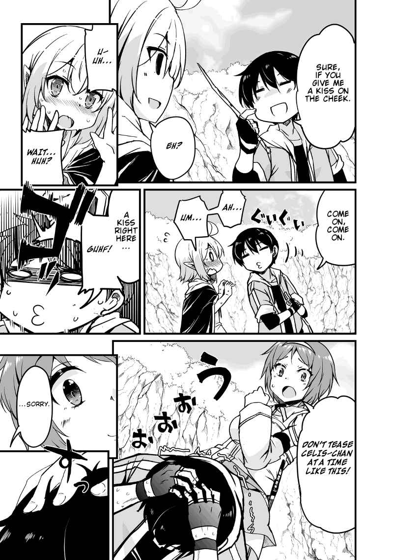Page 13 Chapter 12.3 Kaettekita Motoyuusha