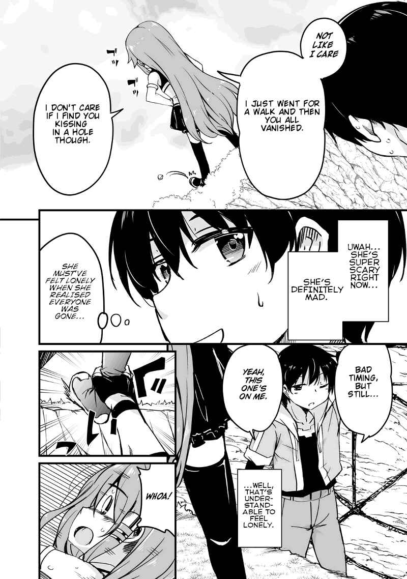 Page 18 Chapter 12.3 Kaettekita Motoyuusha