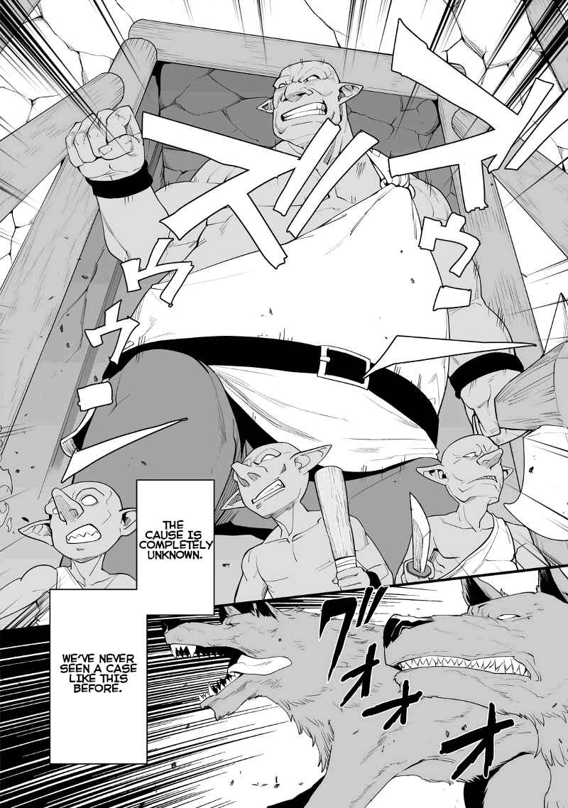 Page 2 Chapter 12.3 Kaettekita Motoyuusha