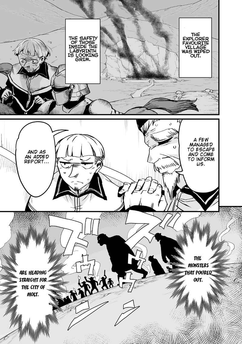 Page 3 Chapter 12.3 Kaettekita Motoyuusha