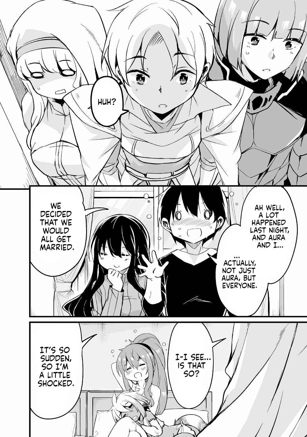 Page 26 Chapter 19 Kaettekita Motoyuusha