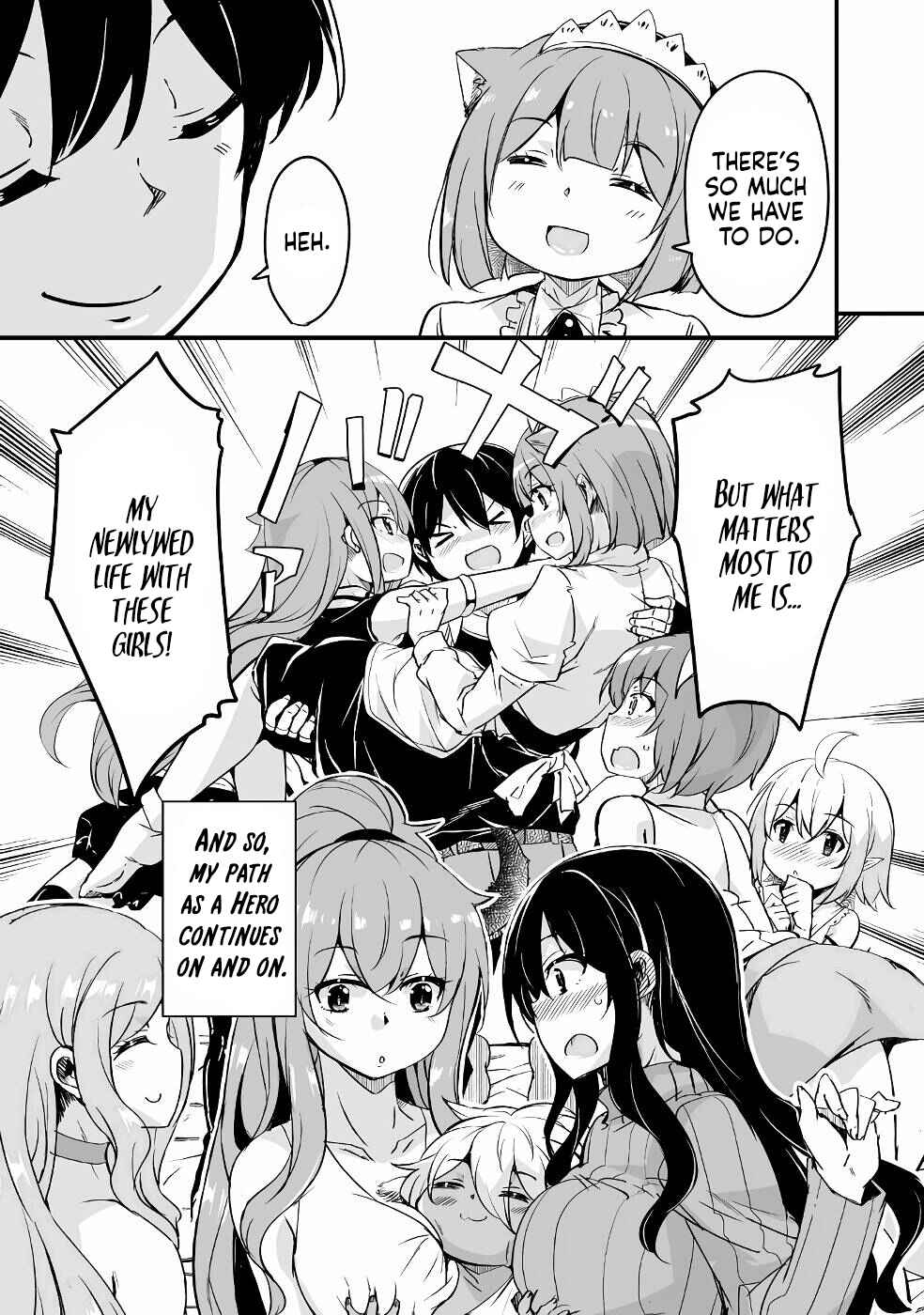 Page 41 Chapter 19 Kaettekita Motoyuusha