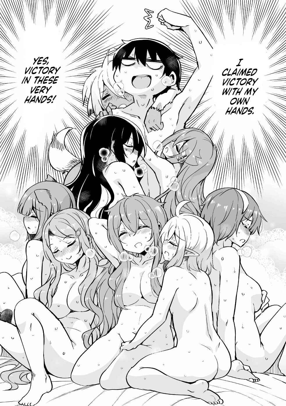 Page 7 Chapter 19 Kaettekita Motoyuusha