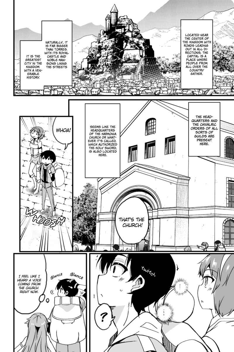 Page 2 Chapter 4.1 Kaettekita Motoyuusha