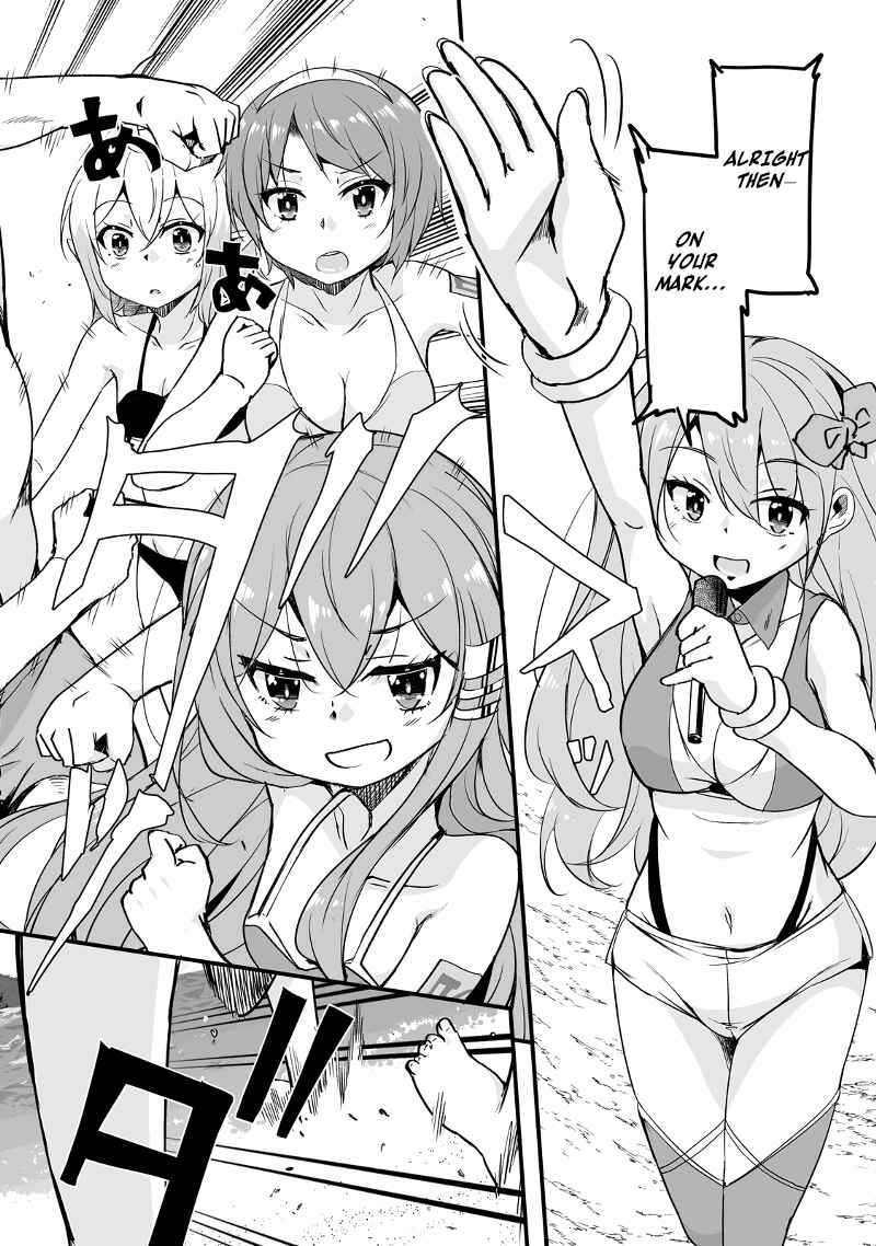 Page 6 Chapter 15.1 Kaettekita Motoyuusha