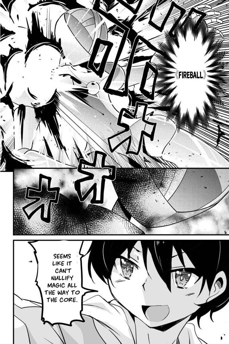 Page 16 Chapter 8.3 Kaettekita Motoyuusha