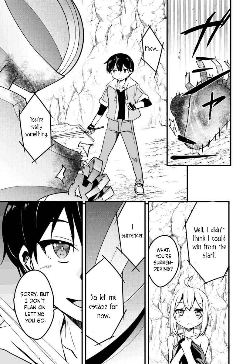 Page 17 Chapter 8.3 Kaettekita Motoyuusha