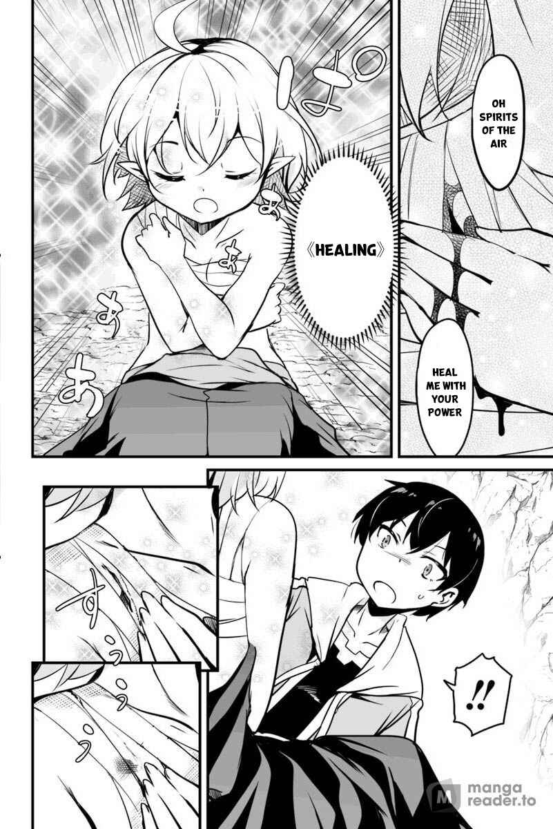 Page 6 Chapter 8.3 Kaettekita Motoyuusha