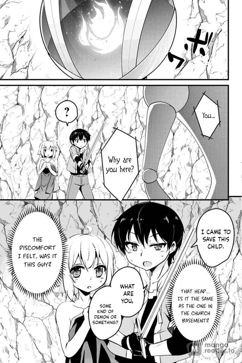 Page 9 Chapter 8.3 Kaettekita Motoyuusha