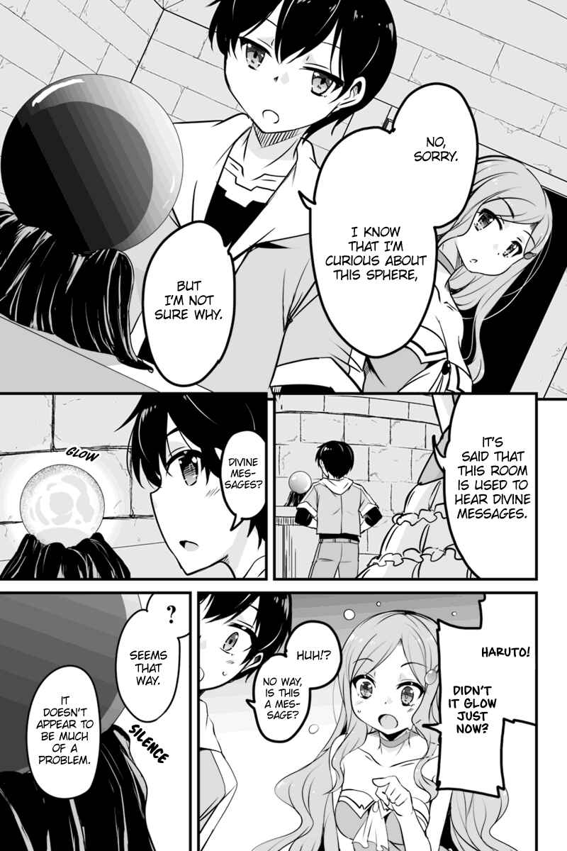 Page 10 Chapter 7.2 Kaettekita Motoyuusha