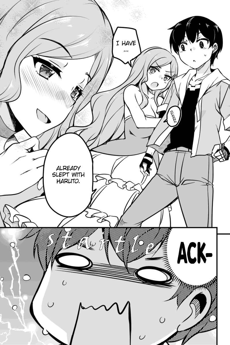 Page 16 Chapter 7.2 Kaettekita Motoyuusha