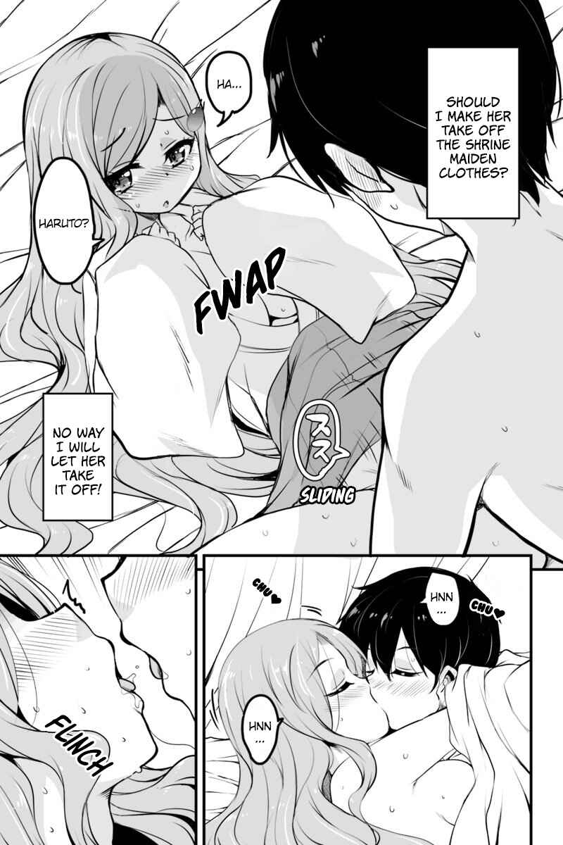 Page 2 Chapter 7.2 Kaettekita Motoyuusha
