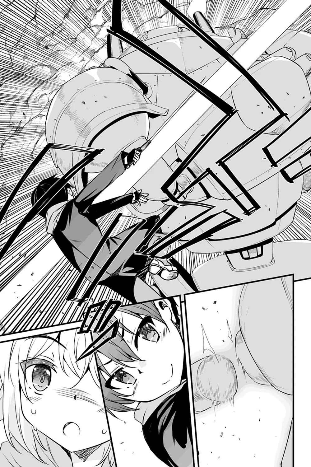 Page 18 Chapter 8.2 Kaettekita Motoyuusha
