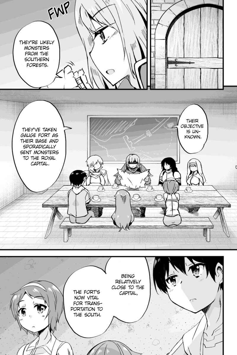 Page 11 Chapter 5.3 Kaettekita Motoyuusha