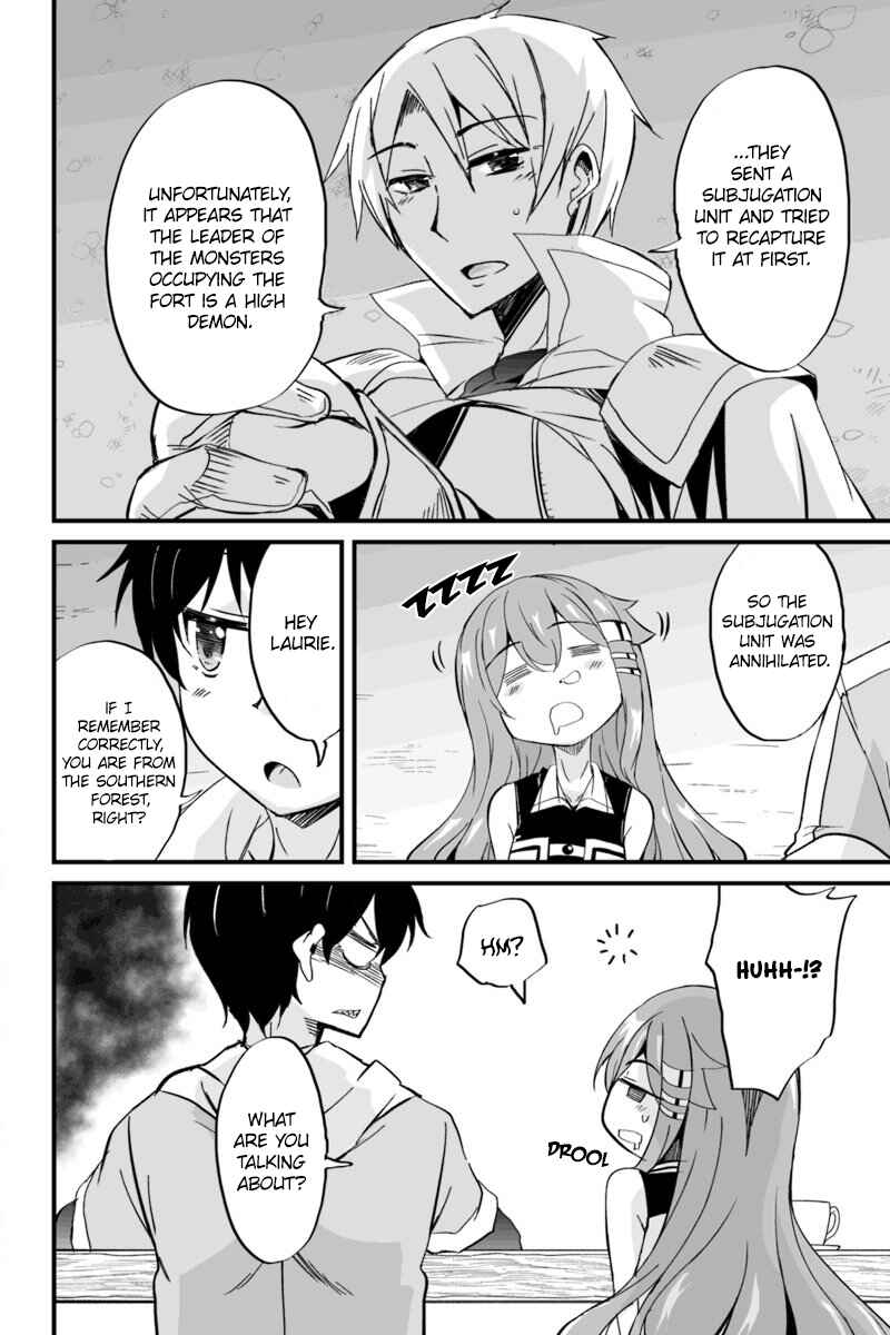 Page 12 Chapter 5.3 Kaettekita Motoyuusha