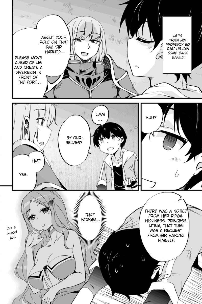 Page 14 Chapter 5.3 Kaettekita Motoyuusha