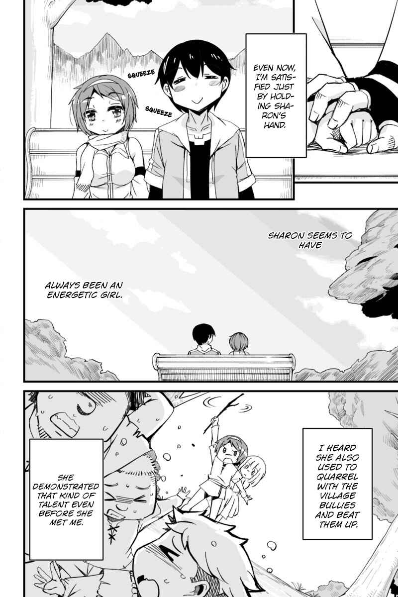 Page 16 Chapter 5.3 Kaettekita Motoyuusha