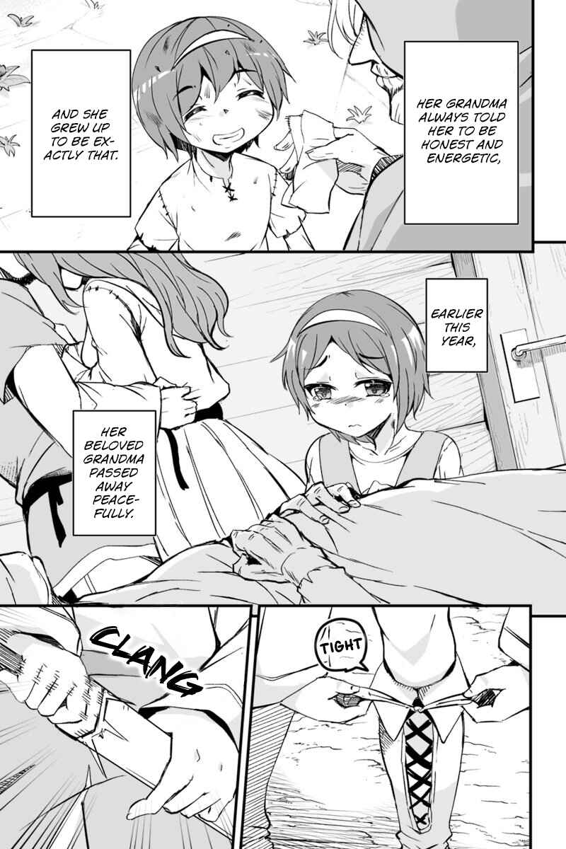 Page 17 Chapter 5.3 Kaettekita Motoyuusha