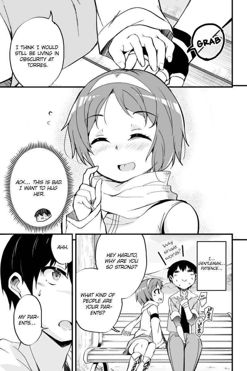 Page 19 Chapter 5.3 Kaettekita Motoyuusha