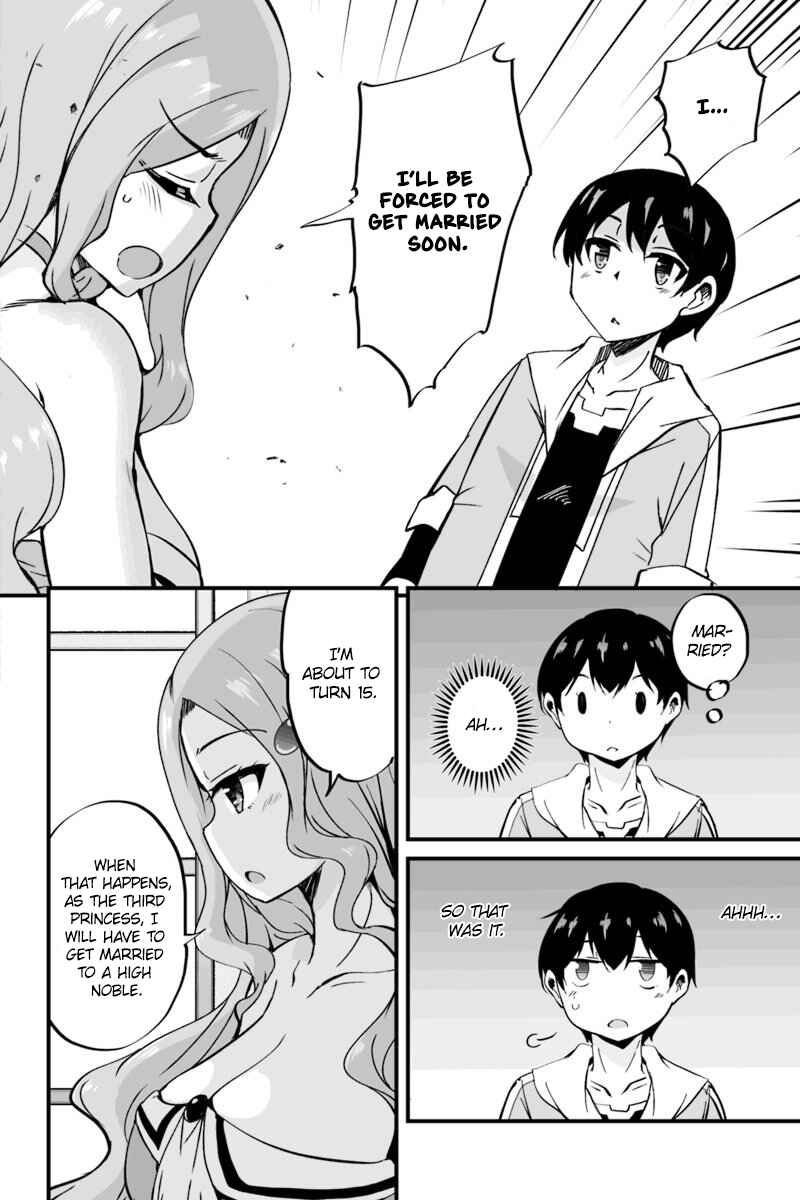 Page 2 Chapter 5.3 Kaettekita Motoyuusha