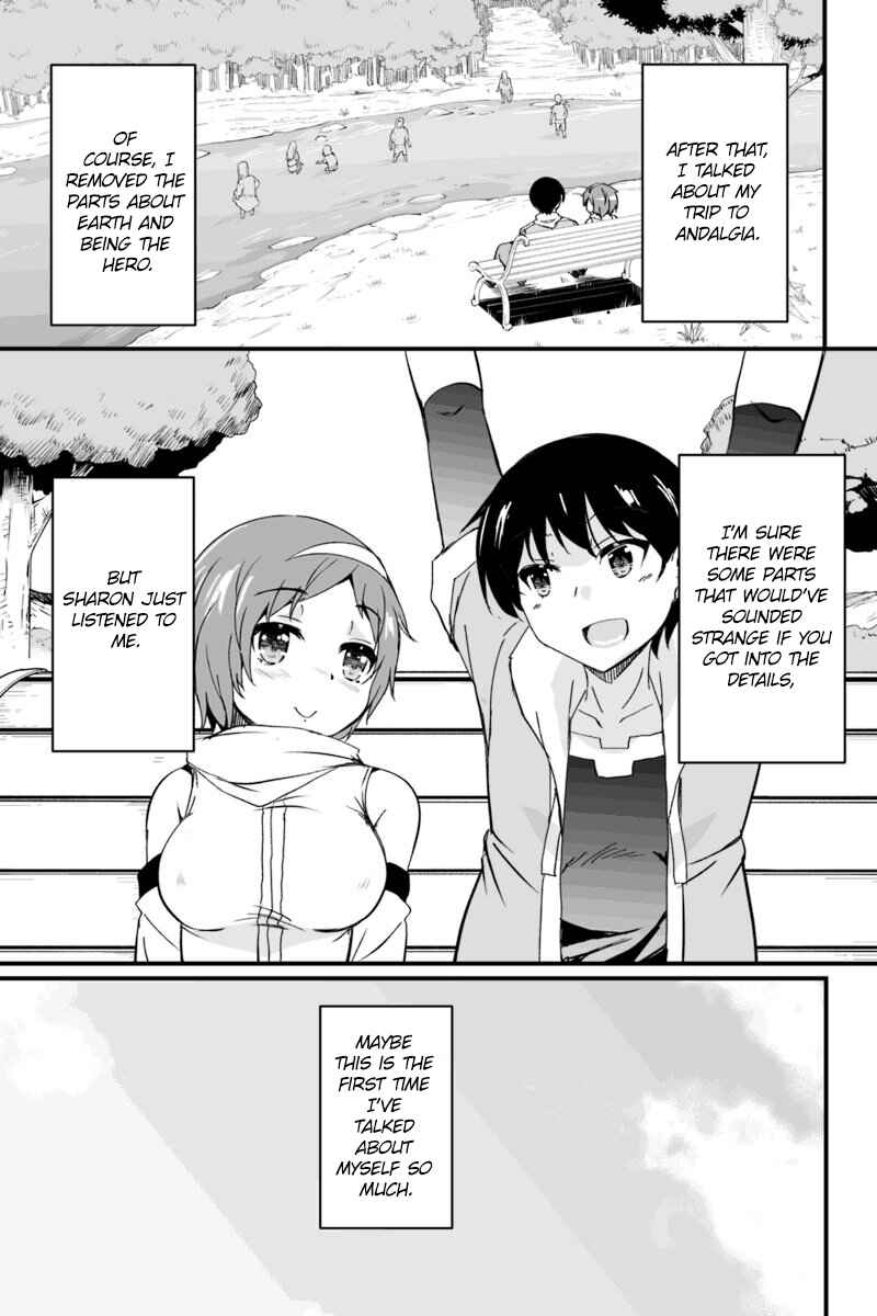 Page 21 Chapter 5.3 Kaettekita Motoyuusha