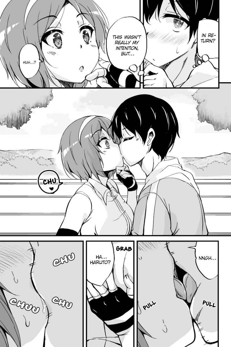 Page 23 Chapter 5.3 Kaettekita Motoyuusha