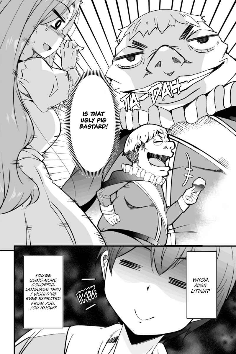 Page 4 Chapter 5.3 Kaettekita Motoyuusha